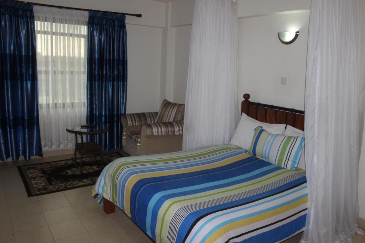 Meru Paramount Exterior photo